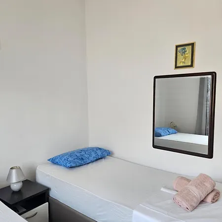 Apartmán Sun *