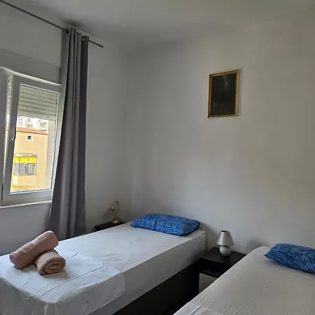 Apartmán Sun