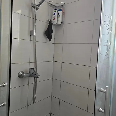 Apartmán Sun *
