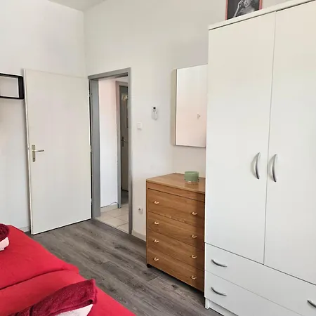 Apartmán Sun