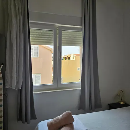 Sun Apartmán Split