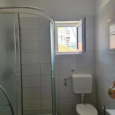Sun Apartmán