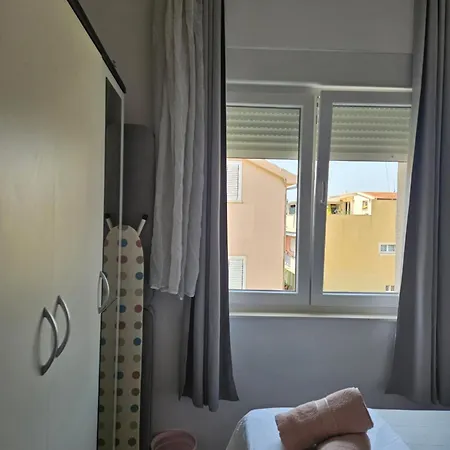 Apartmán Sun
